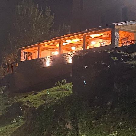 Hotel L'Alma Viva Verdese Exteriér fotografie