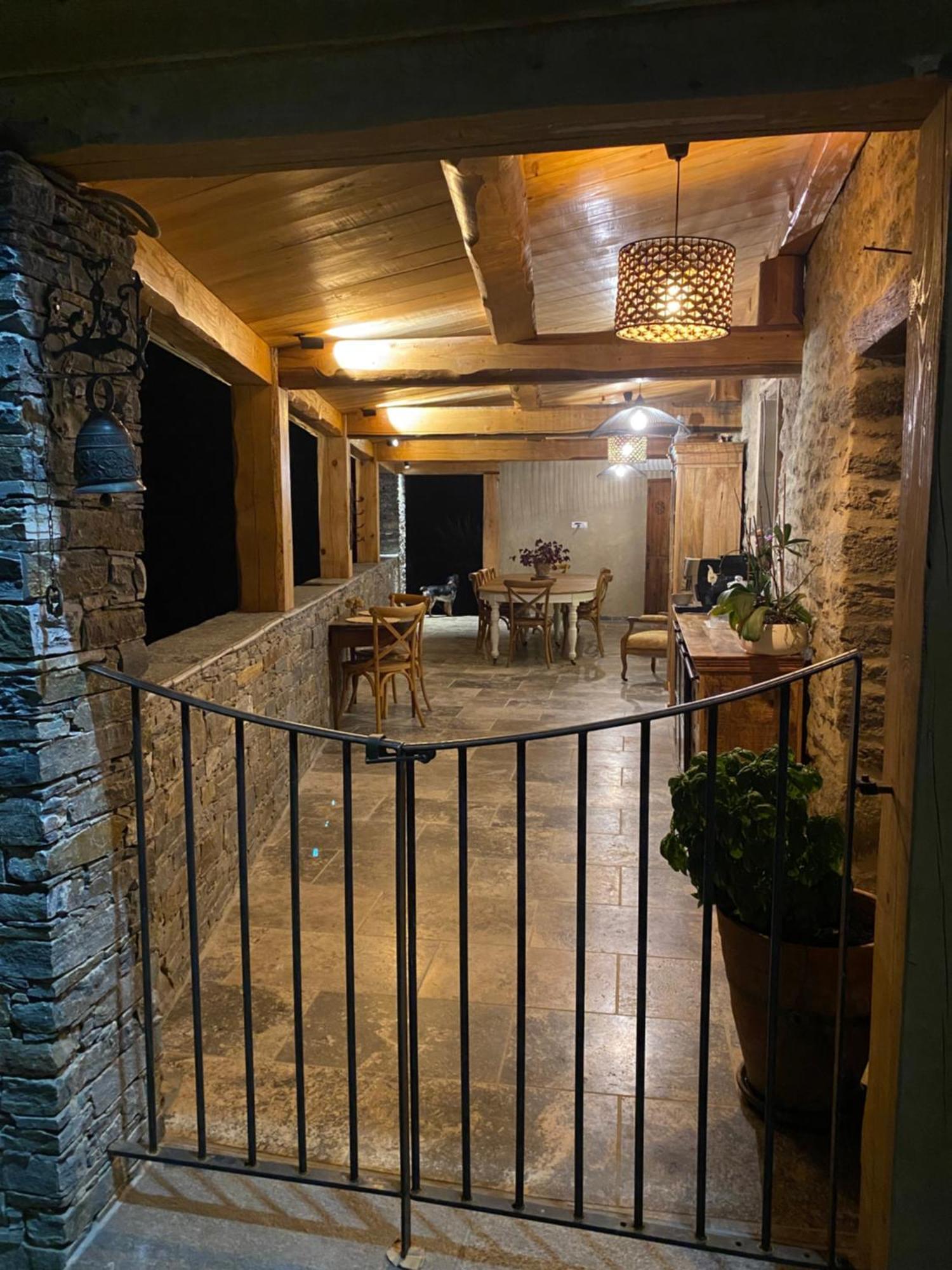 Hotel L'Alma Viva Verdese Exteriér fotografie