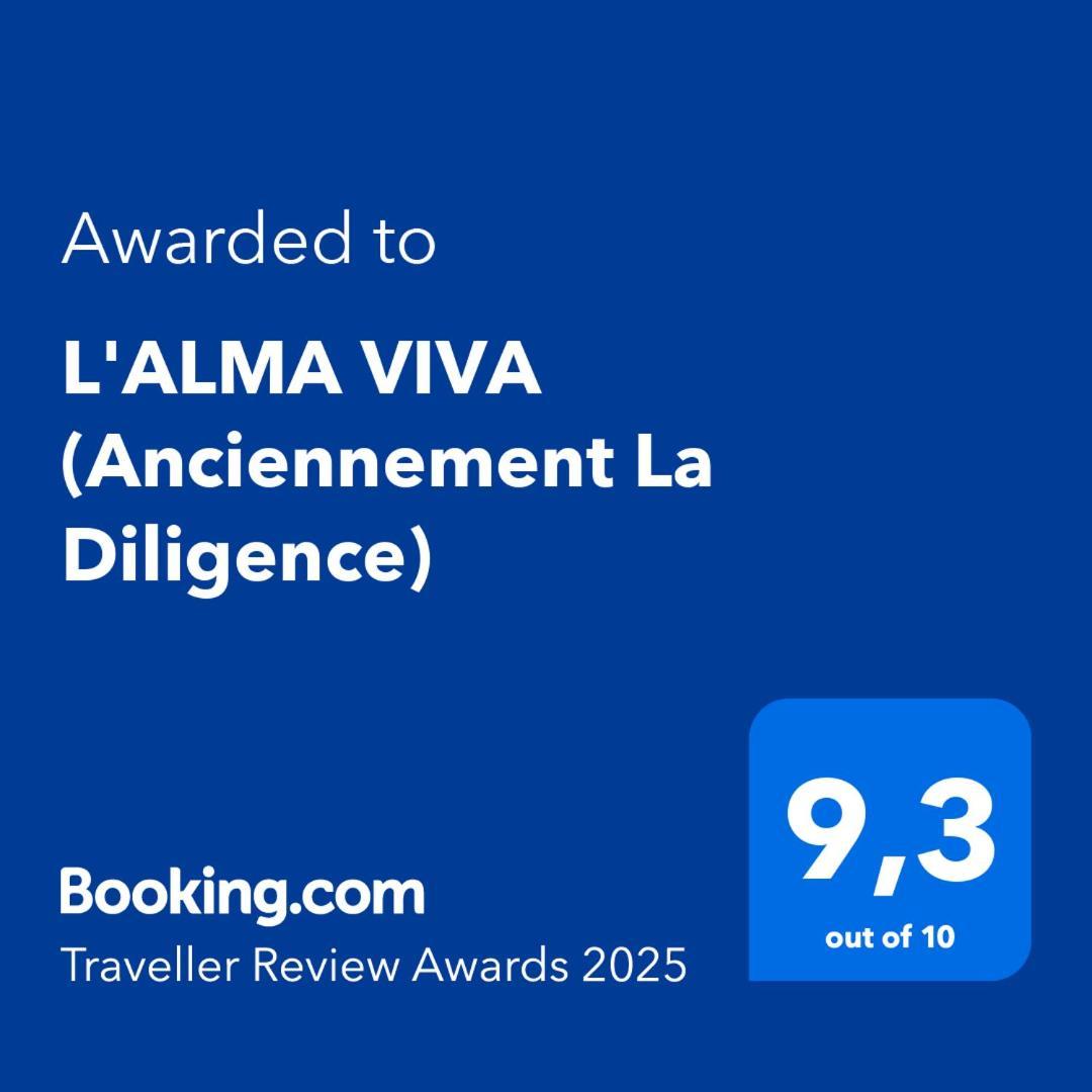 Hotel L'Alma Viva Verdese Exteriér fotografie