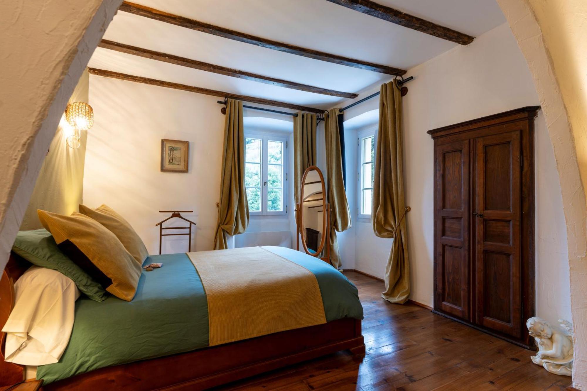 Hotel L'Alma Viva Verdese Exteriér fotografie