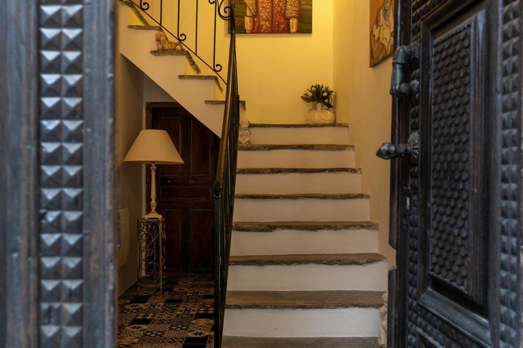 Hotel L'Alma Viva Verdese Exteriér fotografie